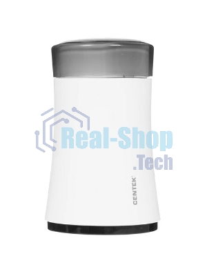 Кофемолка Centek CT-1350 белый