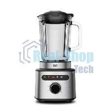 Блендер BQ SB1010 черный/стальной