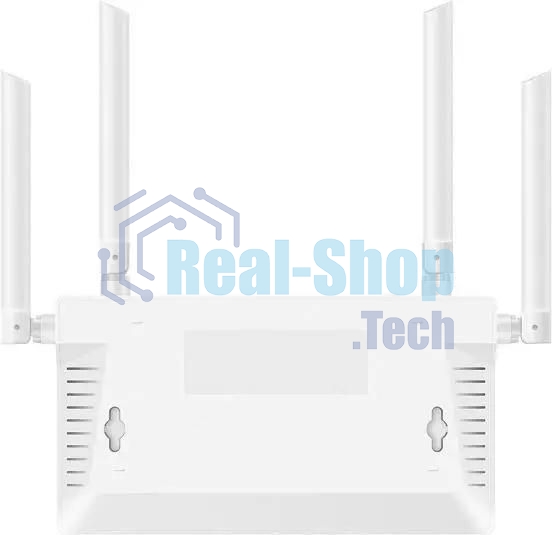 Маршрутизатор Wi-Fi Huawei WS5203 AX1 1167MBPS 100/1000M белый