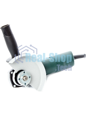 Угловая шлифовальная машина Metabo W 750-125 750Вт 11500об/мин рез.шпин.:M14 d=125мм (603605000)