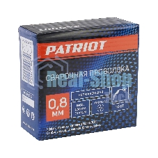 Проволока нержавеющая 0.8мм, 1кг