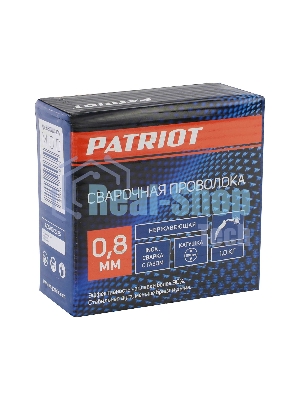 Проволока нержавеющая 0.8мм, 1кг