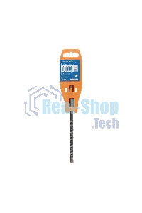 Бур 4x4 EDGE by PATRIOT SDS Plus 8x160, 4 режущих грани