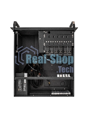 Серверный корпус ExeGate Pro EX293244RUS 4U480-06/4U4021S (RM 19