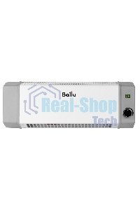 Конвектор электрический Ballu IP 54 BEC/CMR-500
