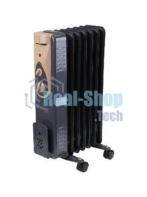 Масляный радиатор ENGY EN-2407 Loft