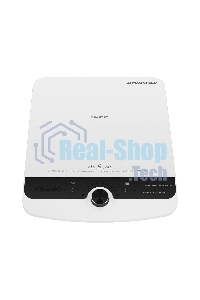 Плита настольная индукционная Maunfeld EVI.M291-WH