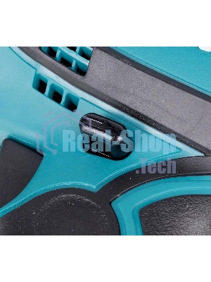 Дрель-шуруповерт Makita TD0101F, 230 Вт, 100 Нм, щеточный, ударный