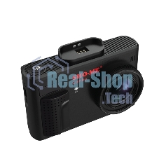 Видеорегистратор Sho-Me Combo Note WiFi DUO, 1920x1080, 2.31