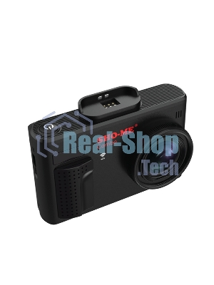 Видеорегистратор Sho-Me Combo Note WiFi DUO, 1920x1080, 2.31