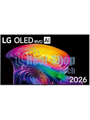 Телевизор LG 77