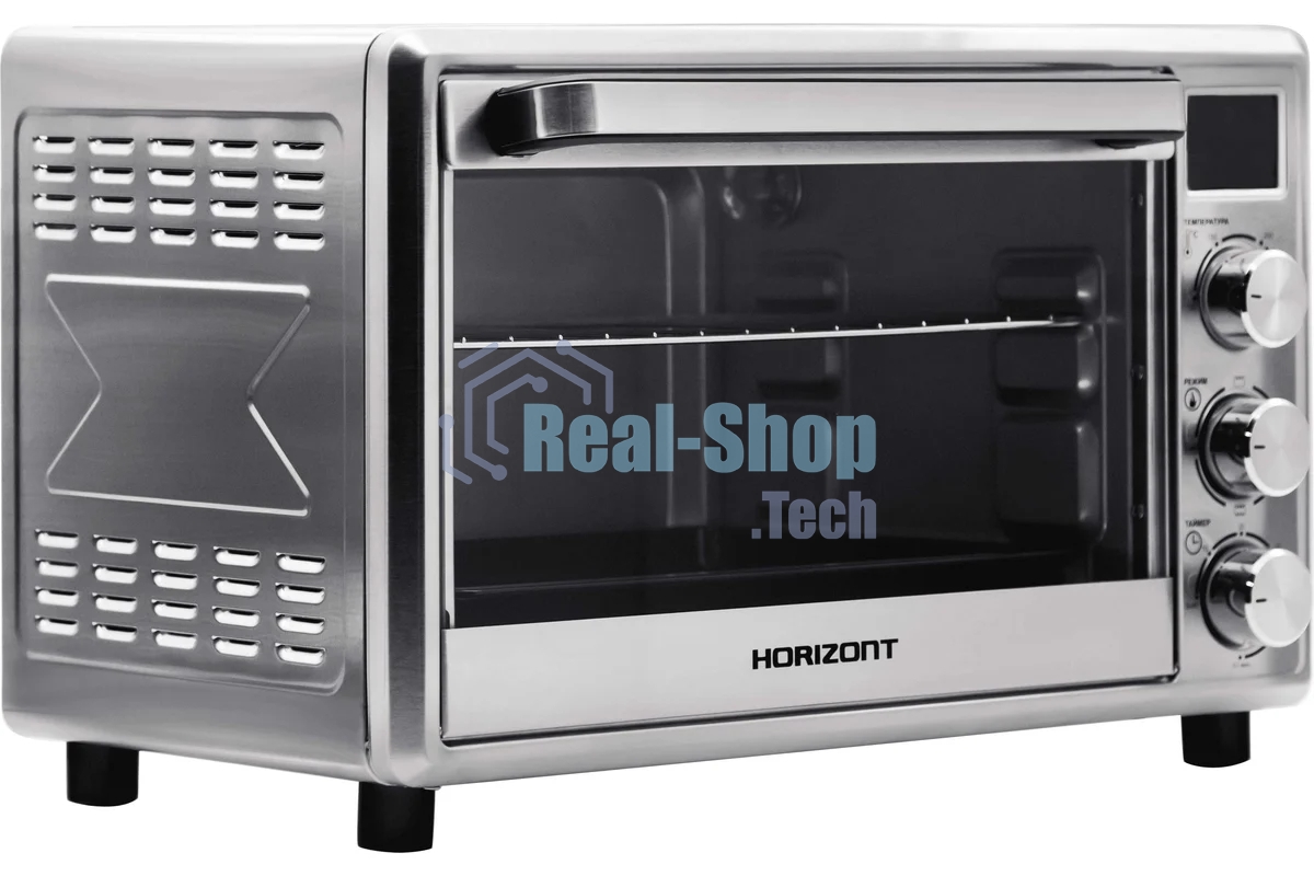 Мини-печь Horizont MO-3001SM