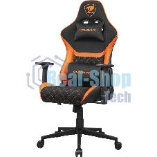 Компьютерное игровое кресло Cougar Armor One V2 F