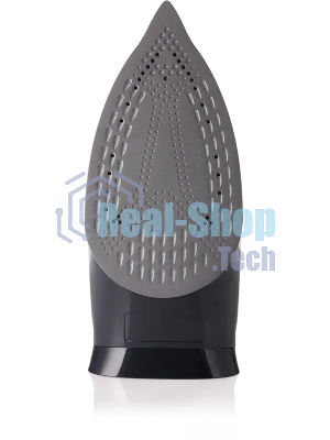 Утюг Gorenje SIK2400BKV фиолетовый/черный, 2400 Вт, 40 г/мин, 180 г/мин, 450 мл