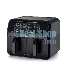 Аэрофритюрница Ariete 00C462300AR0 BK