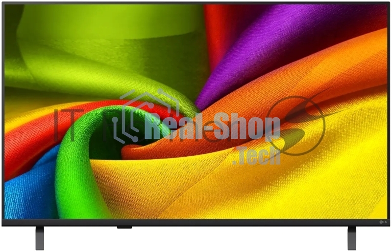 Телевизор LG 43NU900B6LA, 43