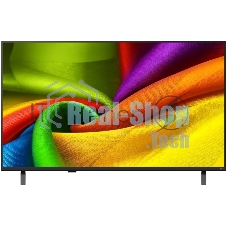 Телевизор LG 43NU900B6LA, 43