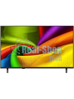 Телевизор LG 43NU900B6LA, 43