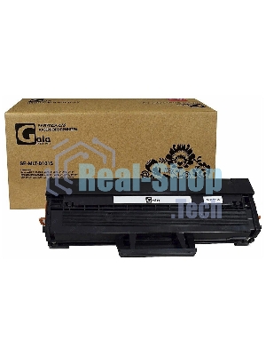 Картридж лазерный GalaPrint GP-MLT-D101S черный (1500 стр) для Samsung ML-2160/ML-2162/ML-2165/ML-2167/ML-2168/SCX-3400/SCX-3405/SCX-3407/SF-760/ML-2165W/ML-2168W/SCX-3405W/SCX-3400F/SCX-3405F/SCX-3405FW/SF-760P (для аппаратов, выпущенных после 01.07.2017)