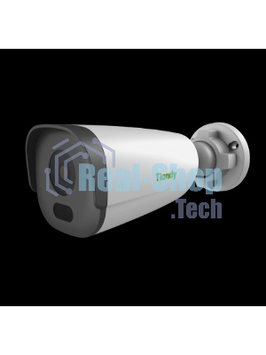 Камера видеонаблюдения IP Tiandy TC-C32GS Spec:I5/E/Y/C/SD/4мм/V4.2 4-4мм корп.:белый (TC-C32GS SPEC:I5/E/Y/C/SD/4)
