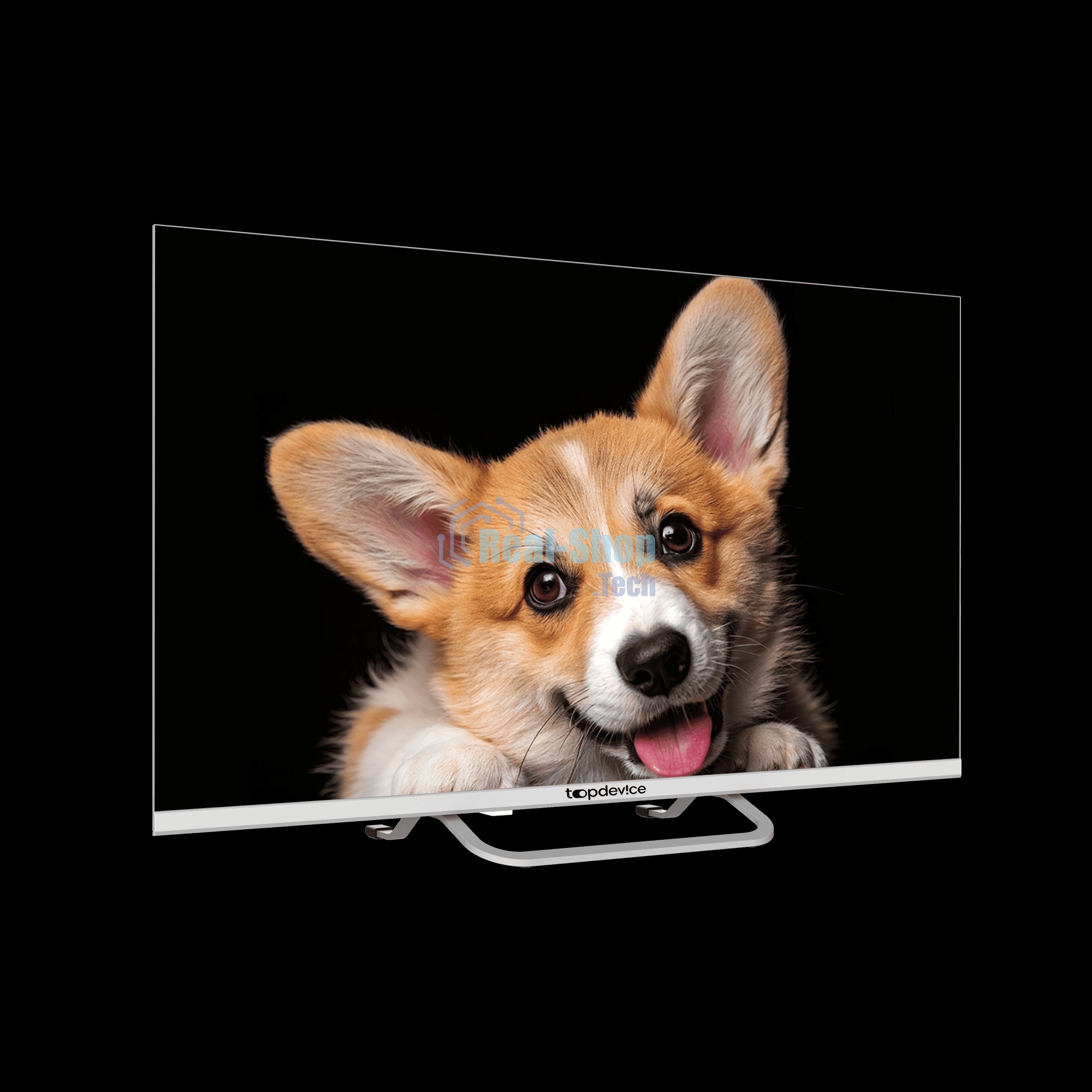 Телевизор Topdevice 32