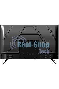 Телевизор LEFF 32