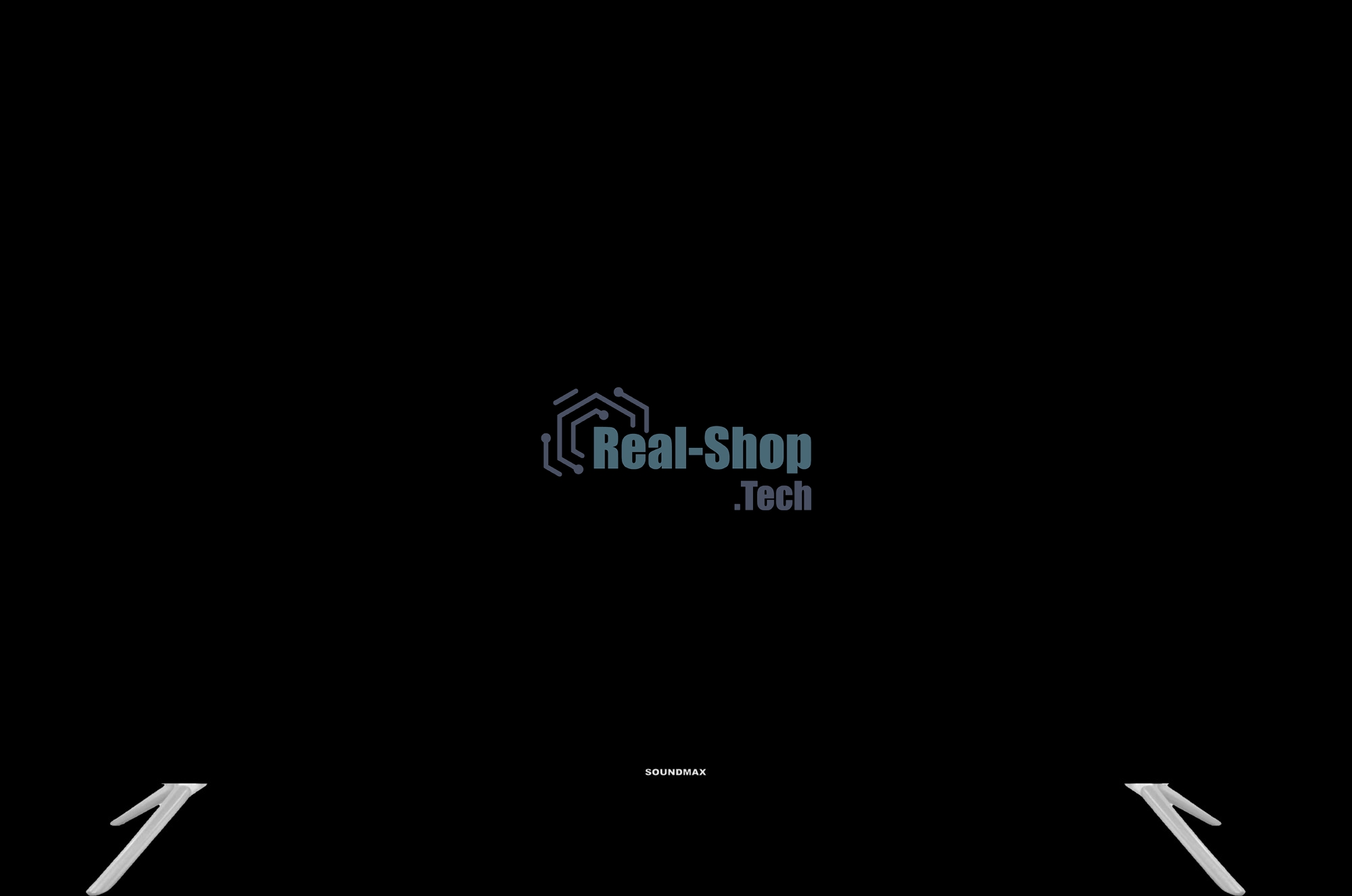 Телевизор SoundMax 55