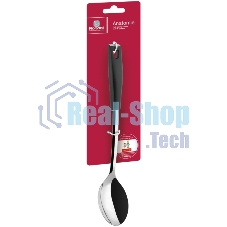 Ложка поварская Rondell 645-RD Anatomie (нерж. сталь 18/10. Максим. темпер. нагрева 210°C)