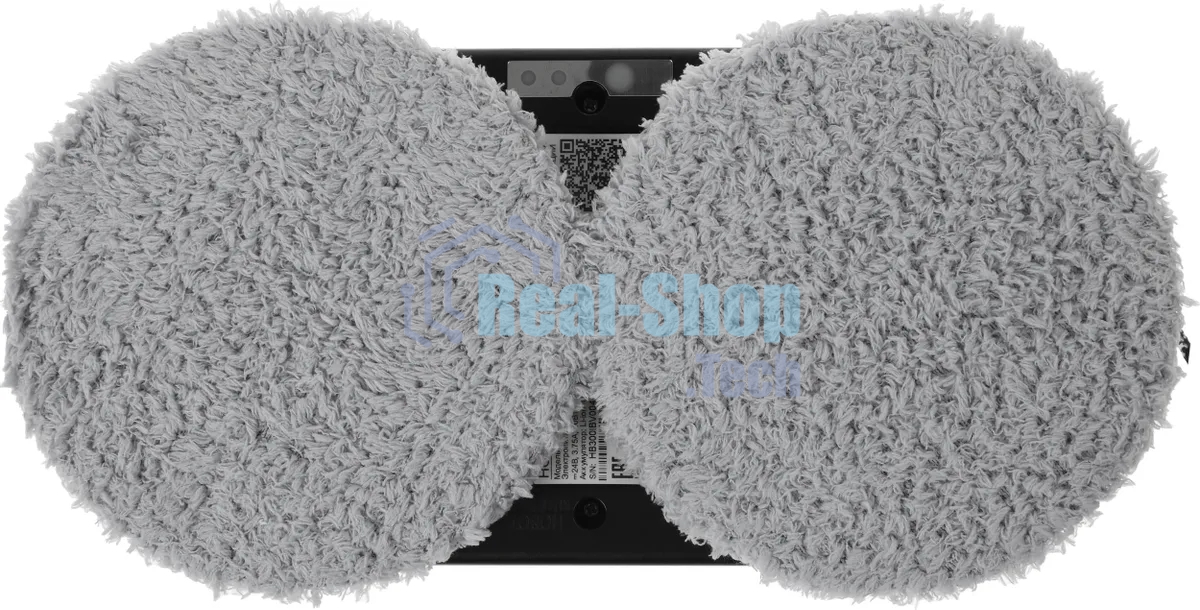 Робот-мойщик окон HOBOT 300, белый