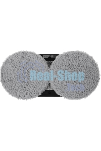 Робот-мойщик окон HOBOT 300, белый