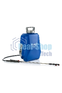 Опрыскиватель Hyundai HYSL 1612 16л синий