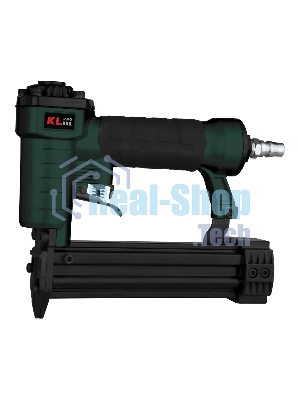 Профессиональный гвоздезабивной пневматический пистолет KLPRO KLCT622P (12-22мм, ø0,63мм, 100шт)