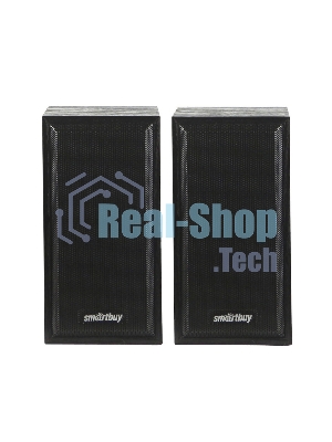 Акустическая система Smartbuy (SBA-101) ONE черный