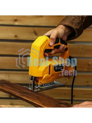 Лобзик электрический DEKO JS550-D, 550Вт (083-1158)