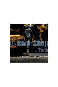 Сверло спиральное по металлу Denzel 12 x 151мм, Р6М5, Golden Tip, многогранная заточка