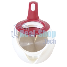 Чайник электрический Renova KT17P-01R Пластик