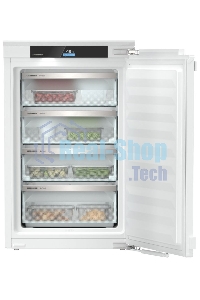Морозилка встраиваемая Liebherr IFNci 3954-22 001