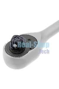 Ключ-трещотка Denzel 1/2