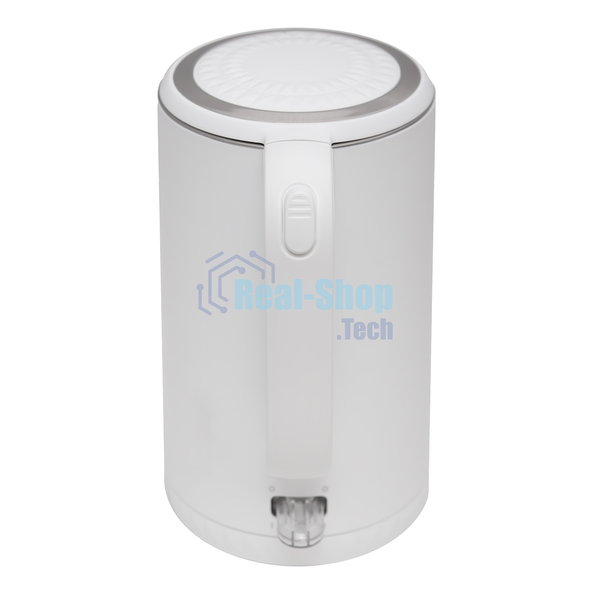 Чайник электрический Centek CT-0020 белый