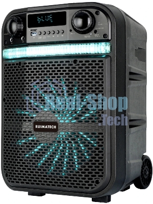 Акустическая система RUIMATECH VA-8610