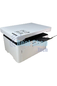 МФУ лазерное Техноэволаб T2023 МФУ, до 23 стр/мин, A4, USB/Ethernet и Wi-Fi, лоток подачи 150 листов, 220В (T2023nw)