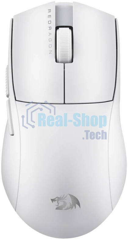 Мышь беспроводная Redragon K1ng 4K Pro