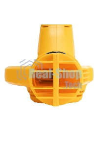 Воздуходувка аккумуляторная Denzel AB-500, 60 м/с, 500 м3/ч, Li-Ion, 20 В