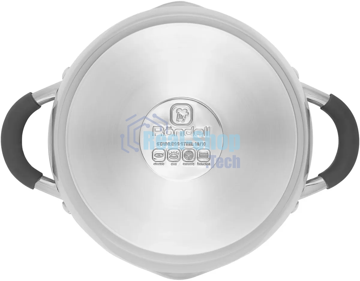 Набор посуды Rondell Flamme RDS-1957 7 предметов
