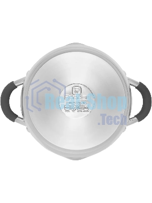 Набор посуды Rondell Flamme RDS-1957 7 предметов