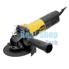 Угловая шлифовальная машина Denzel AGL125-900, 900 Вт, 125мм, 11000 об/мин