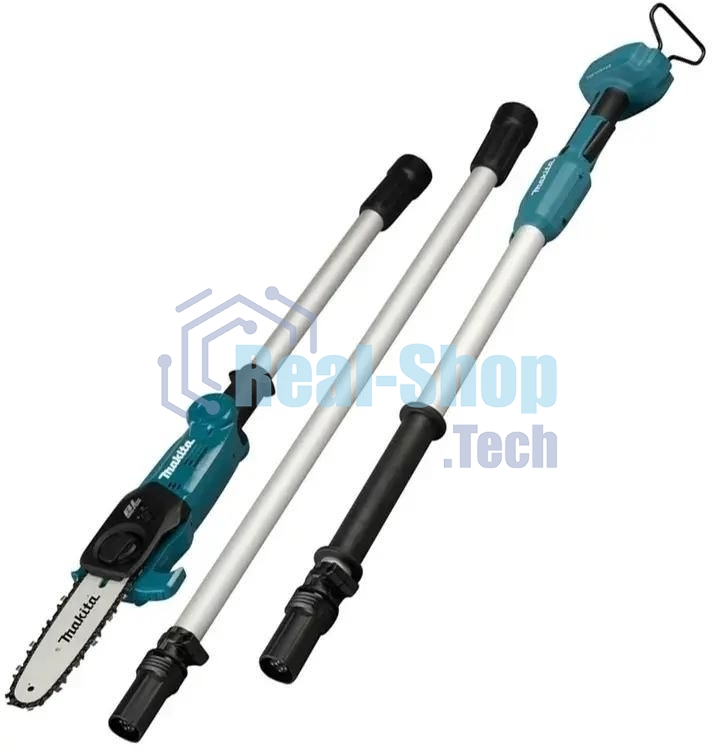 Высоторез Makita DUA200RF01аккум.