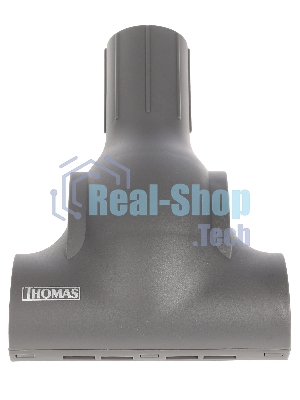 Пылесос моющий Thomas Parkett Master XT коричневый, 325/1700 Вт, уборка сухая/влажная/сбор жидкости, пылесборник контейнер 1,8 л