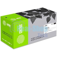 Картридж лазерный Cactus CS-TN323 черный (23000 стр.) для Konica Minolta bizhub 227/287/367