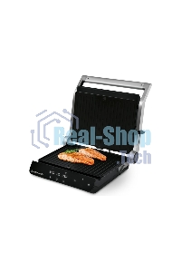 Гриль-пресс электрический BRAYER BR2008